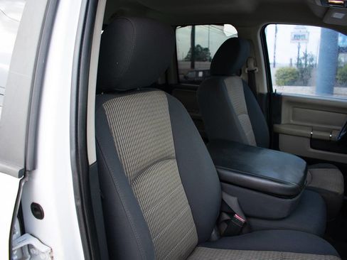 Used 2010 Dodge Ram 1500 Truck SLT w/ Lone Star Regional Pkg image 37