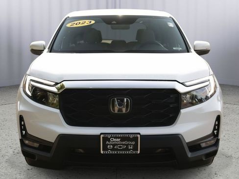 Used 2023 Honda Passport EX-L image 20