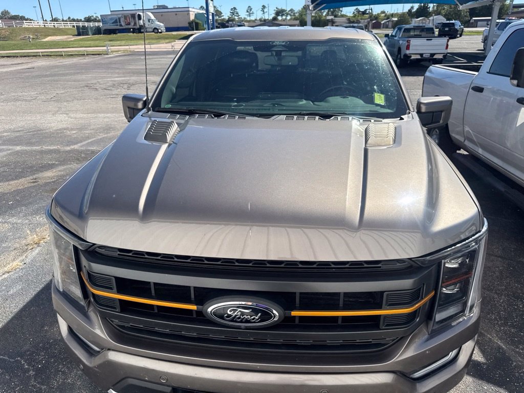Used 2022 Ford F150 Tremor w/ Equipment Group 402A High AWD/4WD image 21