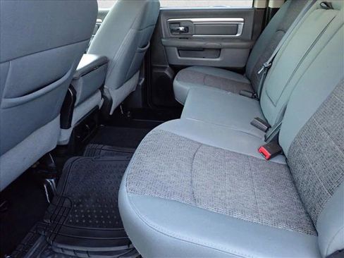 Used 2016 RAM 1500 Big Horn image 9