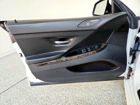 Used 2016 BMW 640i Gran Coupe 640i image 18