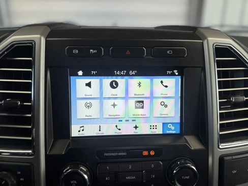 Used 2017 Ford F350 Lariat w/ Lariat Ultimate Package image 41