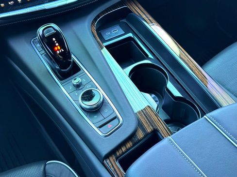 Used 2024 Cadillac Escalade ESV Premium Luxury w/ LPO, Floor Liner Package image 34