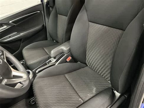 Used 2020 Honda Fit EX image 10