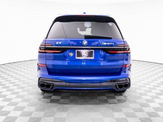 Certified 2024 BMW X7 M60i video 4