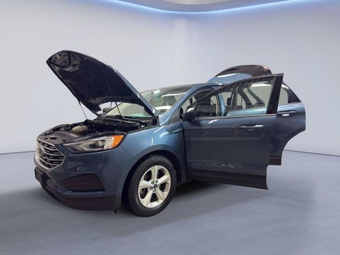 Used 2019 Ford Edge SE AWD/4WD image 11