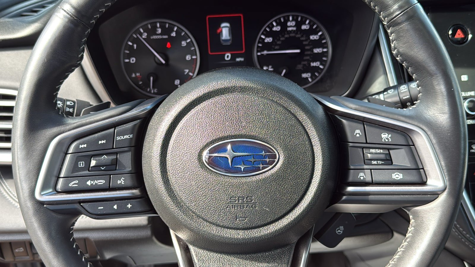 Certified 2024 Subaru Outback Touring XT AWD/4WD image 13