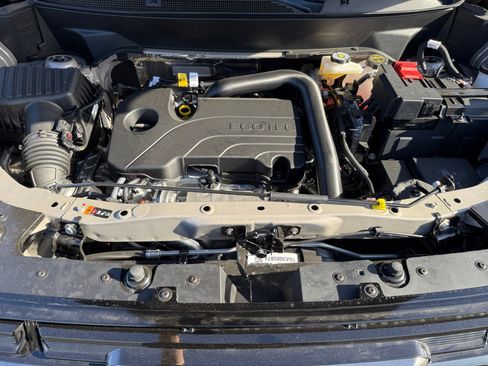 New 2026 GMC Terrain AT4 w/ Convenience Package III image 20