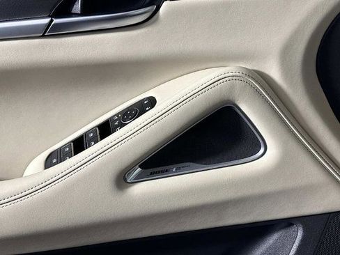 Certified 2023 INFINITI QX60 Luxe w/ Performance Audio Package image 24