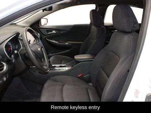 Used 2023 Chevrolet Malibu LT image 7