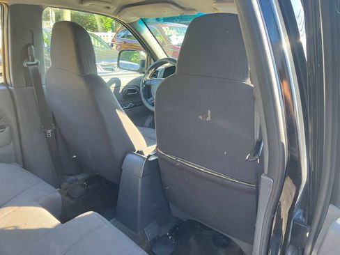 Used 2006 Chevrolet Colorado LT RWD image 31
