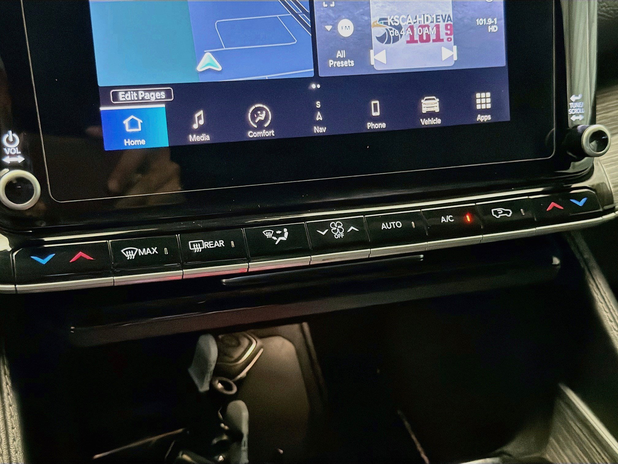 Used 2022 Jeep Wagoneer Series II AWD/4WD image 10