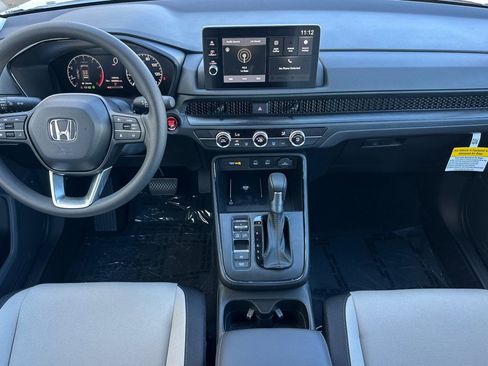New 2026 Honda CR-V LX image 14
