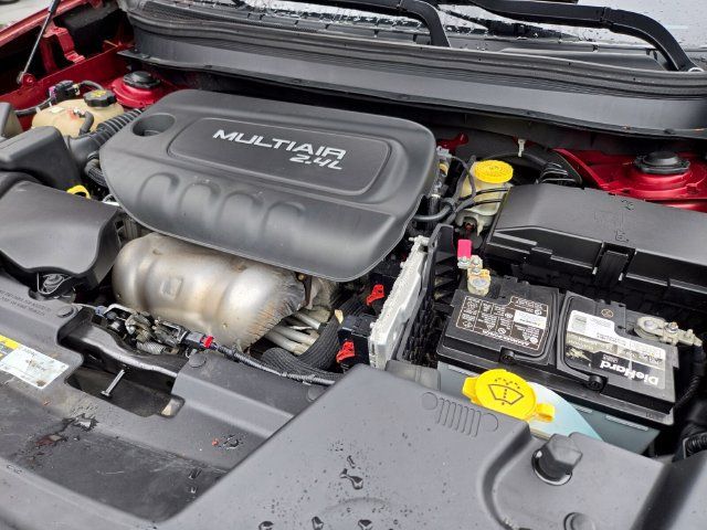 Used 2015 Jeep Cherokee Limited AWD/4WD image 26