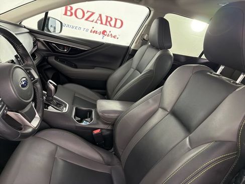 Used 2021 Subaru Outback Onyx Edition XT w/ Popular Package #2 AWD/4WD image 11