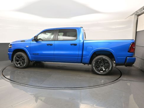 New 2026 RAM 1500 Big Horn image 3