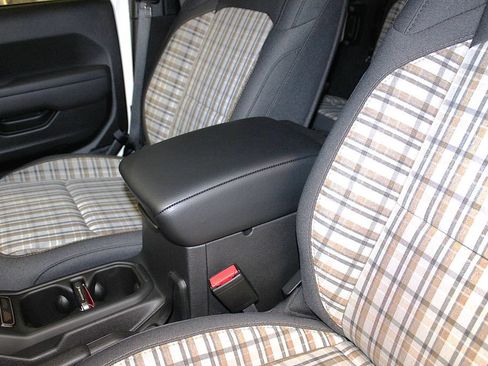 New 2026 Jeep Wrangler Unlimited Sport AWD/4WD image 22