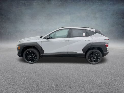 New 2026 Hyundai Kona SEL Sport image 12