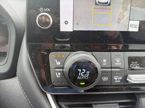 Used 2026 Toyota Grand Highlander Limited image 28