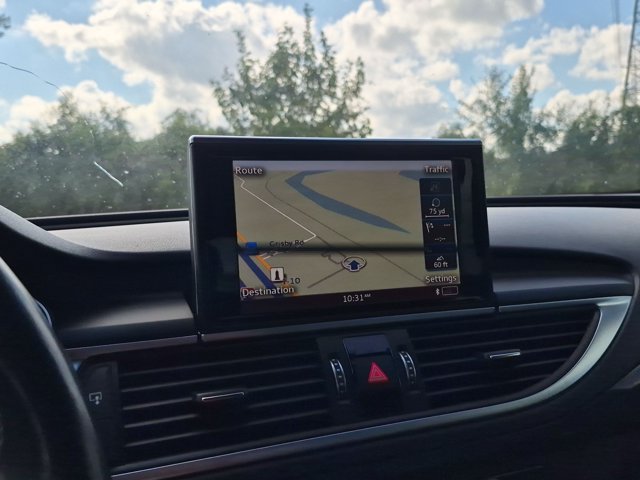 Used 2016 Audi S7 AWD/4WD image 12