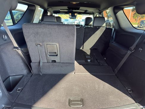 New 2026 Dodge Durango GT image 38