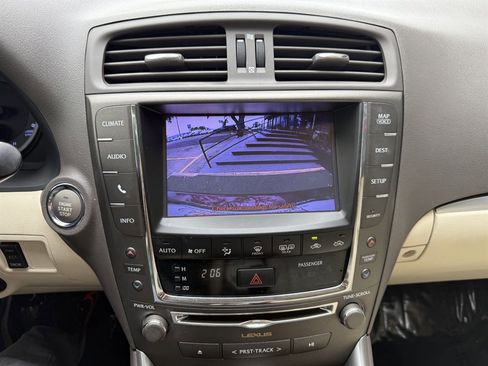 Used 2013 Lexus IS 250 image 21