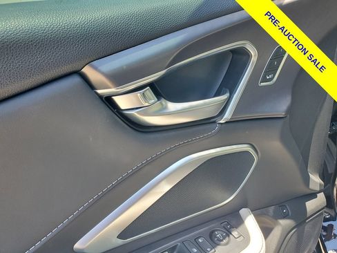 Certified 2025 Acura RDX SH-AWD image 22