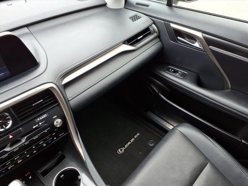 Used 2022 Lexus RX 350 AWD image 24