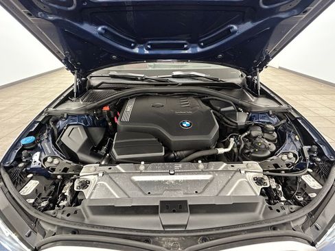 Used 2023 BMW 330i xDrive Sedan w/ Premium Package AWD/4WD image 41