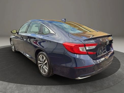 Used 2020 Honda Accord Hybrid image 7