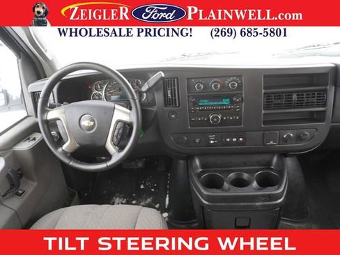 Used 2016 Chevrolet Express 2500 LS image 12