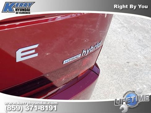 New 2026 Hyundai Santa Fe SEL image 7