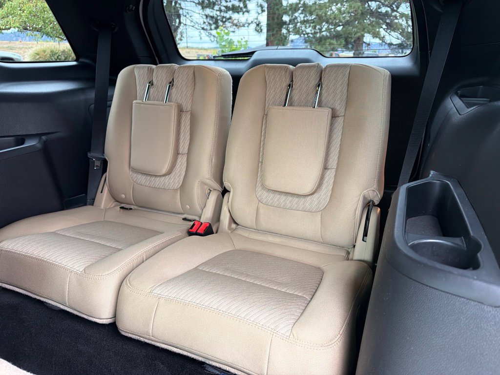 Used 2017 Ford Explorer FWD image 23