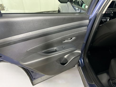 Used 2025 Hyundai Tucson SEL FWD image 25
