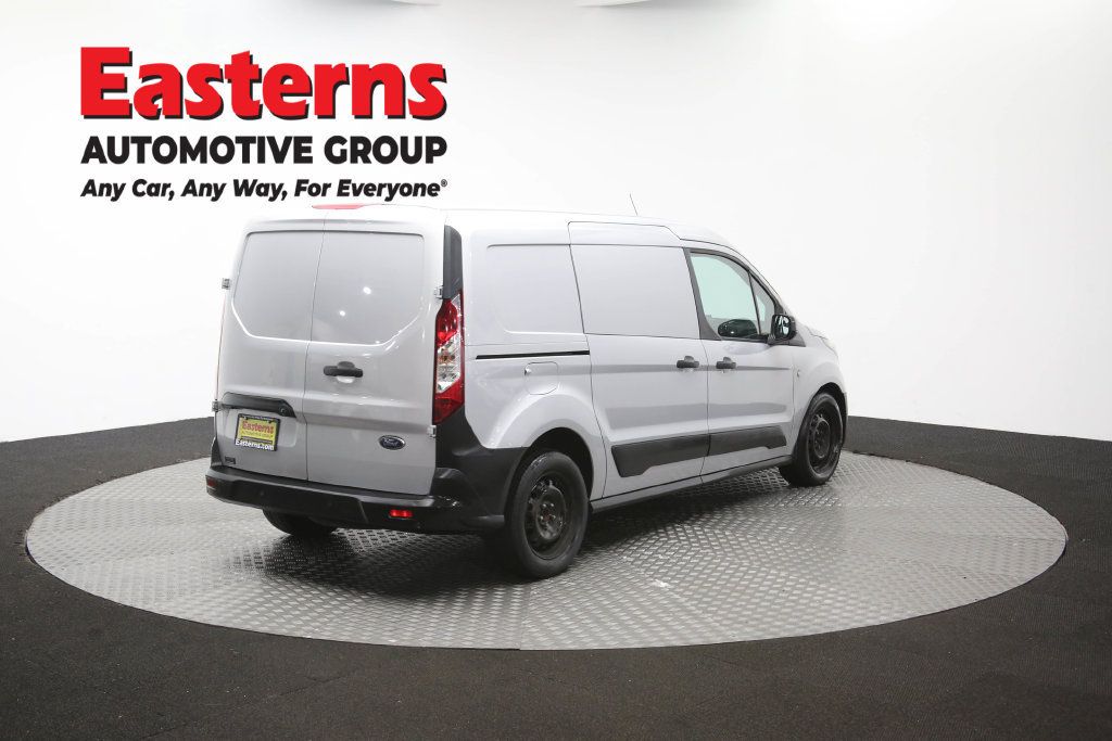 Used 2019 Ford Transit Connect XL FWD image 43