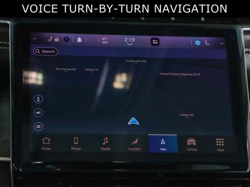 Used 2021 Jeep Grand Cherokee L Limited image 18