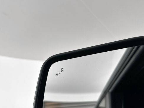 Used 2025 Ford Bronco Big Bend image 16