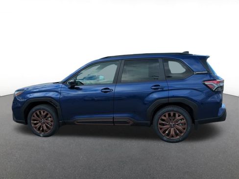 New 2026 Subaru Forester Sport image 3