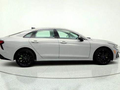 Used 2025 Kia K5 GT w/ GT1 Package FWD image 4
