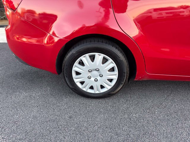 Used 2014 Kia Rio EX FWD image 10