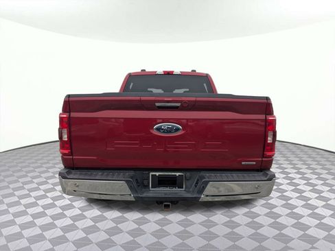 Used 2021 Ford F150 XLT w/ Equipment Group 302A High image 4
