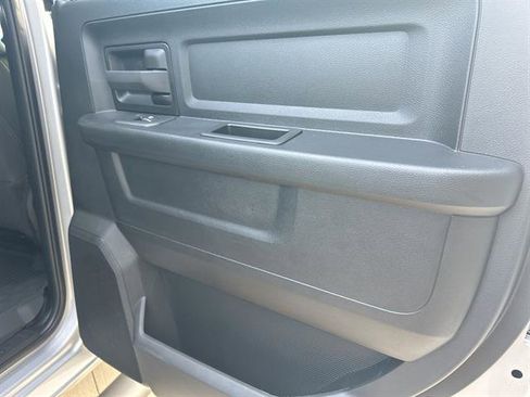 New 2026 RAM 2500 Tradesman image 27