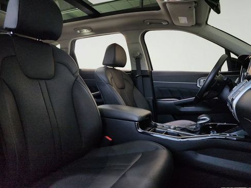 Certified 2021 Kia Sorento SX FWD image 26