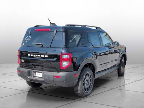 New 2026 Ford Bronco Sport Big Bend AWD/4WD image 14