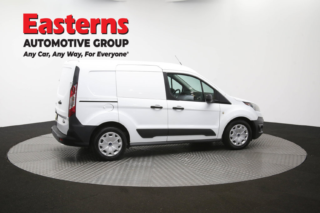Used 2017 Ford Transit Connect XL FWD image 42