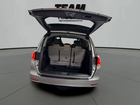 Used 2024 Honda Odyssey EX-L image 6