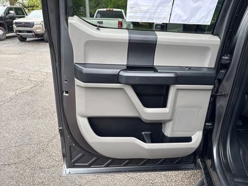 Used 2019 Ford F150 XL w/ Equipment Group 101A Mid AWD/4WD image 21