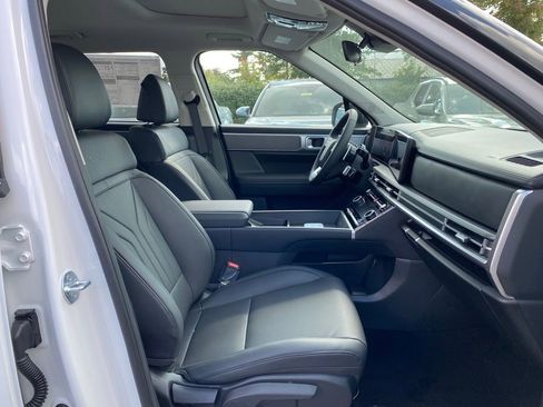 New 2026 Hyundai Santa Fe XRT AWD/4WD image 38