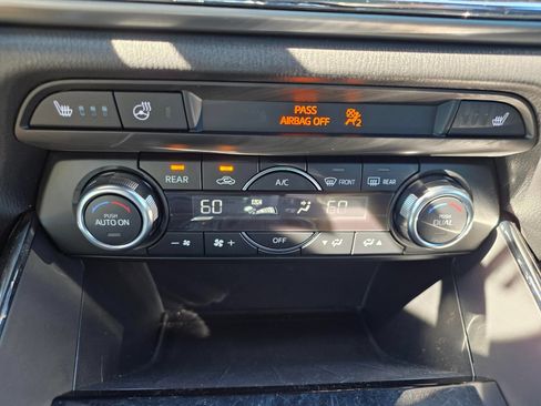 Used 2018 MAZDA CX-9 Grand Touring AWD/4WD image 16