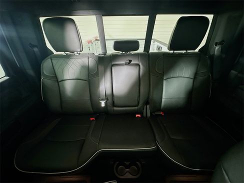 New 2026 RAM 2500 Limited w/ Towing Technology Group image 10